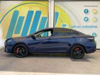 Omoda O5 2024 4p GT Unlimited L4/1.6/T CVT 2024 Omoda O5 Venta Exteriores 8