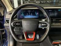 Omoda O5 2024 4p GT Unlimited L4/1.6/T CVT 2024 Omoda O5 Venta Interiores 1