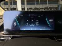 Omoda O5 2024 4p GT Unlimited L4/1.6/T CVT 2024 Omoda O5 Venta Interiores 2