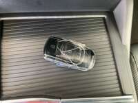 Omoda O5 2024 4p GT Unlimited L4/1.6/T CVT 2024 Omoda O5 Venta Interiores 13