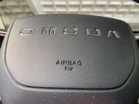 Omoda O5 2024 4p GT Unlimited L4/1.6/T CVT 2024 Omoda O5 Venta Interiores 14