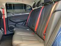 Omoda O5 2024 4p GT Unlimited L4/1.6/T CVT 2024 Omoda O5 Venta Interiores 22