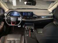 Omoda O5 2024 4p GT Unlimited L4/1.6/T CVT 2024 Omoda O5 Venta Interiores 4