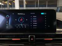 Omoda O5 2024 4p GT Unlimited L4/1.6/T CVT 2024 Omoda O5 Venta Interiores 8