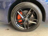 Omoda O5 2024 4p GT Unlimited L4/1.6/T CVT 2024 Omoda O5 Venta Llantas 1