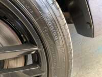 Omoda O5 2024 4p GT Unlimited L4/1.6/T CVT 2024 Omoda O5 Venta Llantas 2