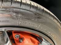 Omoda O5 2024 4p GT Unlimited L4/1.6/T CVT 2024 Omoda O5 Venta Llantas 11