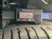 Omoda O5 2024 4p GT Unlimited L4/1.6/T CVT 2024 Omoda O5 Venta Llantas 12