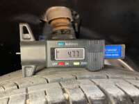 Omoda O5 2024 4p GT Unlimited L4/1.6/T CVT 2024 Omoda O5 Venta Llantas 6