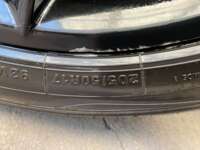 Omoda O5 2024 4p GT Unlimited L4/1.6/T CVT 2024 Omoda O5 Venta Llantas 8