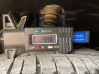 Omoda O5 2024 4p GT Unlimited L4/1.6/T CVT 2024 Omoda O5 Venta Llantas 9