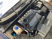 Omoda O5 2024 4p GT Unlimited L4/1.6/T CVT 2024 Omoda O5 Venta Motor 1