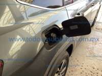 Volkswagen Teramont 2022 5p Highline V6/3.6 Tiptronic 2022 Volkswagen Teramont Ingreso Cajuela 2