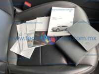 Volkswagen Teramont 2022 5p Highline V6/3.6 Tiptronic 2022 Volkswagen Teramont Ingreso Documentos 0