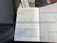 Volkswagen Teramont 2022 5p Highline V6/3.6 Tiptronic 2022 Volkswagen Teramont Ingreso Documentos 1