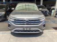 Volkswagen Teramont 2022 5p Highline V6/3.6 Tiptronic 2022 Volkswagen Teramont Ingreso Exteriores 1