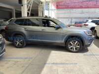 Volkswagen Teramont 2022 5p Highline V6/3.6 Tiptronic 2022 Volkswagen Teramont Ingreso Exteriores 3