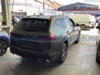 Volkswagen Teramont 2022 5p Highline V6/3.6 Tiptronic image