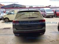 Volkswagen Teramont 2022 5p Highline V6/3.6 Tiptronic 2022 Volkswagen Teramont Ingreso Exteriores 7