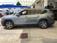 Volkswagen Teramont 2022 5p Highline V6/3.6 Tiptronic 2022 Volkswagen Teramont Ingreso Exteriores 9