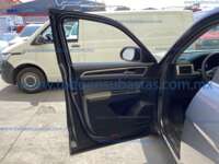 Volkswagen Teramont 2022 5p Highline V6/3.6 Tiptronic 2022 Volkswagen Teramont Ingreso Interiores 0