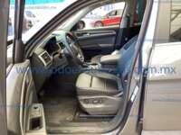 Volkswagen Teramont 2022 5p Highline V6/3.6 Tiptronic 2022 Volkswagen Teramont Ingreso Interiores 1