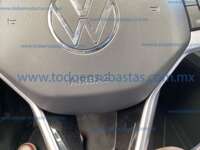 Volkswagen Teramont 2022 5p Highline V6/3.6 Tiptronic 2022 Volkswagen Teramont Ingreso Interiores 11