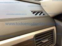 Volkswagen Teramont 2022 5p Highline V6/3.6 Tiptronic 2022 Volkswagen Teramont Ingreso Interiores 12