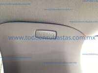 Volkswagen Teramont 2022 5p Highline V6/3.6 Tiptronic 2022 Volkswagen Teramont Ingreso Interiores 13