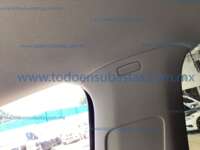 Volkswagen Teramont 2022 5p Highline V6/3.6 Tiptronic 2022 Volkswagen Teramont Ingreso Interiores 14