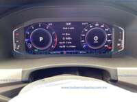 Volkswagen Teramont 2022 5p Highline V6/3.6 Tiptronic 2022 Volkswagen Teramont Ingreso Interiores 3