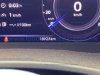 Volkswagen Teramont 2022 5p Highline V6/3.6 Tiptronic 2022 Volkswagen Teramont Ingreso Interiores 4