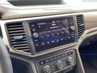 Volkswagen Teramont 2022 5p Highline V6/3.6 Tiptronic 2022 Volkswagen Teramont Ingreso Interiores 5