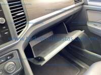 Volkswagen Teramont 2022 5p Highline V6/3.6 Tiptronic 2022 Volkswagen Teramont Ingreso Interiores 8