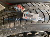 Volkswagen Teramont 2022 5p Highline V6/3.6 Tiptronic IMG_6741