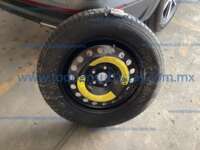 Volkswagen Teramont 2022 5p Highline V6/3.6 Tiptronic IMG_6737