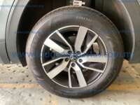 Volkswagen Teramont 2022 5p Highline V6/3.6 Tiptronic IMG_6752