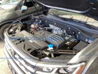 Volkswagen Teramont 2022 5p Highline V6/3.6 Tiptronic 2022 Volkswagen Teramont Ingreso Motor 0