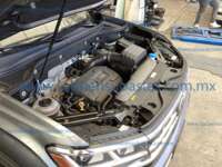 Volkswagen Teramont 2022 5p Highline V6/3.6 Tiptronic 2022 Volkswagen Teramont Ingreso Motor 2