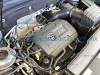 Volkswagen Teramont 2022 5p Highline V6/3.6 Tiptronic 2022 Volkswagen Teramont Ingreso Motor 3