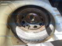 Chevrolet Aveo 2022 4p LS L4/1.5 Man 2022 Chevrolet Aveo Ingreso Cajuela 1