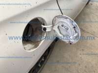 Chevrolet Aveo 2022 4p LS L4/1.5 Man 2022 Chevrolet Aveo Ingreso Cajuela 2