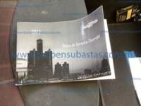 Chevrolet Aveo 2022 4p LS L4/1.5 Man 2022 Chevrolet Aveo Ingreso Documentos 0