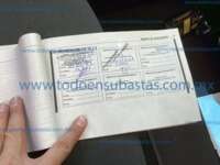 Chevrolet Aveo 2022 4p LS L4/1.5 Man 2022 Chevrolet Aveo Ingreso Documentos 1