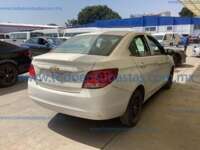 Chevrolet Aveo 2022 4p LS L4/1.5 Man 2022 Chevrolet Aveo Ingreso Exteriores 4