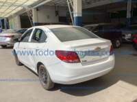 Chevrolet Aveo 2022 4p LS L4/1.5 Man 2022 Chevrolet Aveo Ingreso Exteriores 6