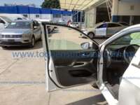 Chevrolet Aveo 2022 4p LS L4/1.5 Man 2022 Chevrolet Aveo Ingreso Interiores 0