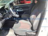 Chevrolet Aveo 2022 4p LS L4/1.5 Man 2022 Chevrolet Aveo Ingreso Interiores 1