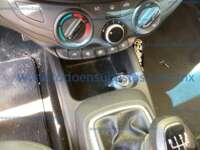 Chevrolet Aveo 2022 4p LS L4/1.5 Man 2022 Chevrolet Aveo Ingreso Interiores 11