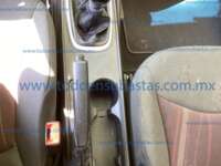 Chevrolet Aveo 2022 4p LS L4/1.5 Man 2022 Chevrolet Aveo Ingreso Interiores 13